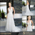 High Quality Custom Made wedding dress london